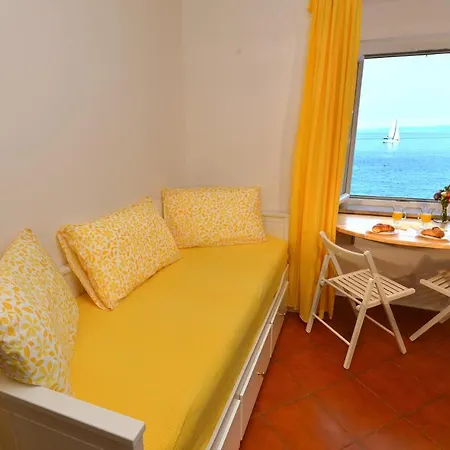 Appartement Seaview *
