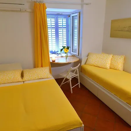 Seaview Appartement *