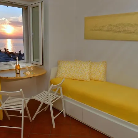 Seaview Appartamento