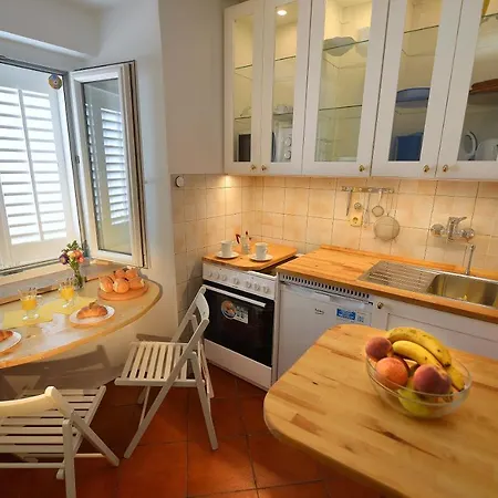 Apartment Seaview *