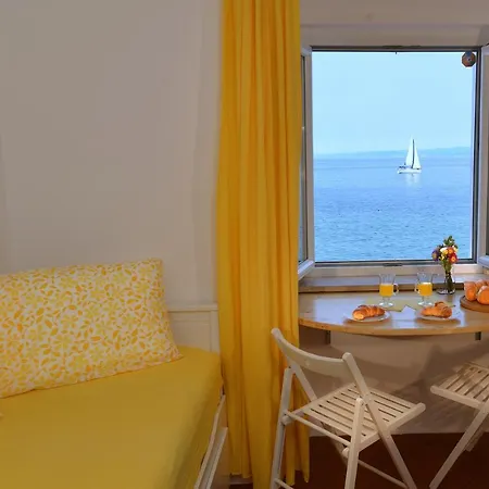 Seaview Appartamento *