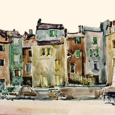 Seaview * Pirano