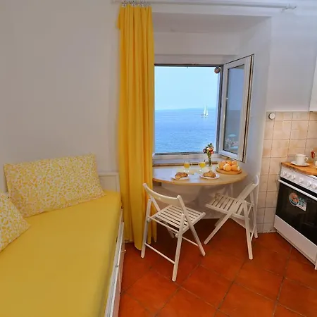 Seaview Appartamento Pirano