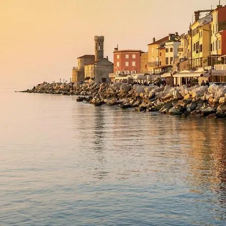 Lejlighed Seaview *