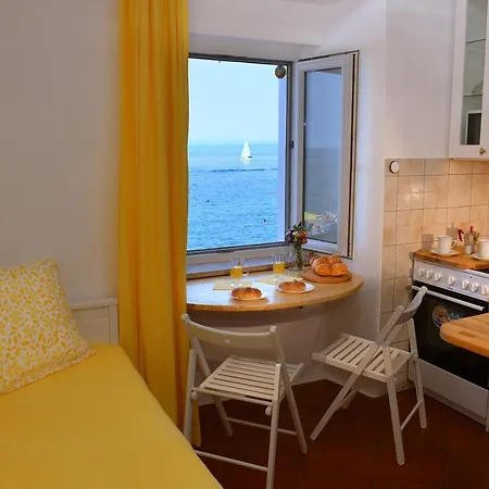Seaview * Pirano
