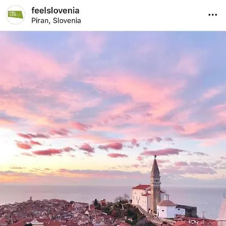 Seaview Piran