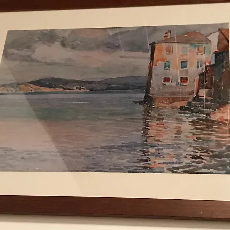 Seaview Appartamento