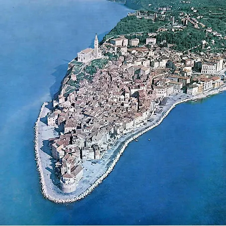 Appartamento Seaview *