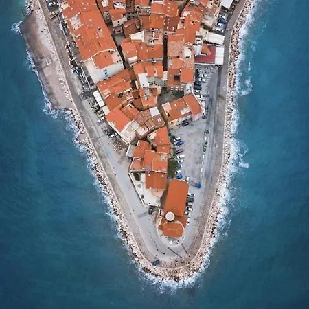 Seaview Lejlighed Piran