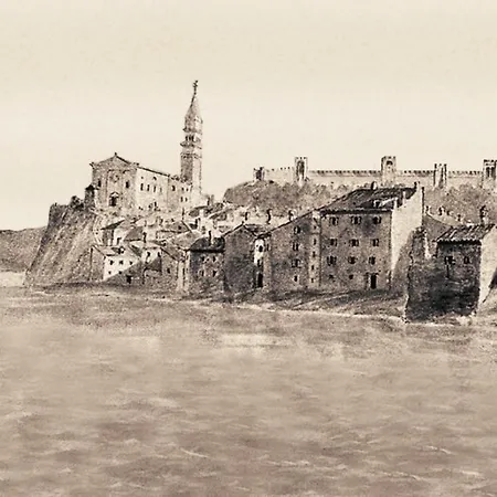 Seaview Lejlighed Piran