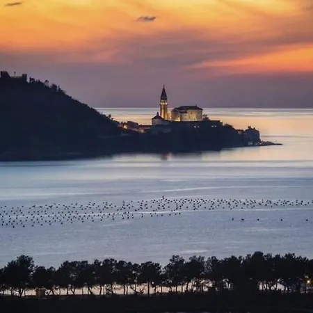 Seaview Appartamento