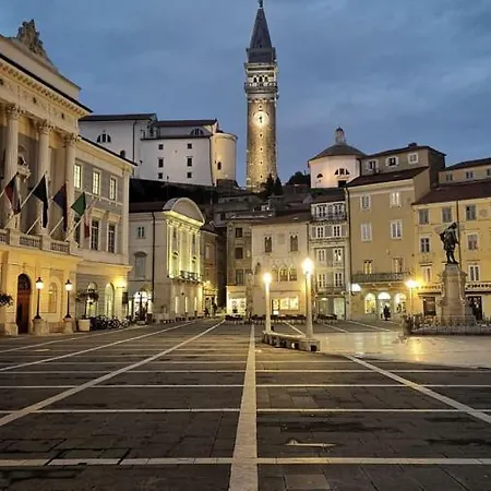 Seaview Appartement *