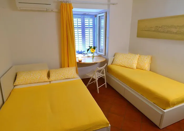 Seaview Apartamento *