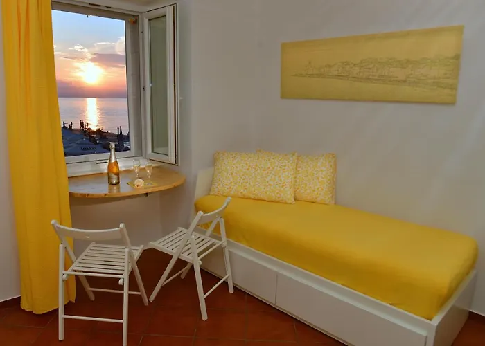 Seaview Apartamento