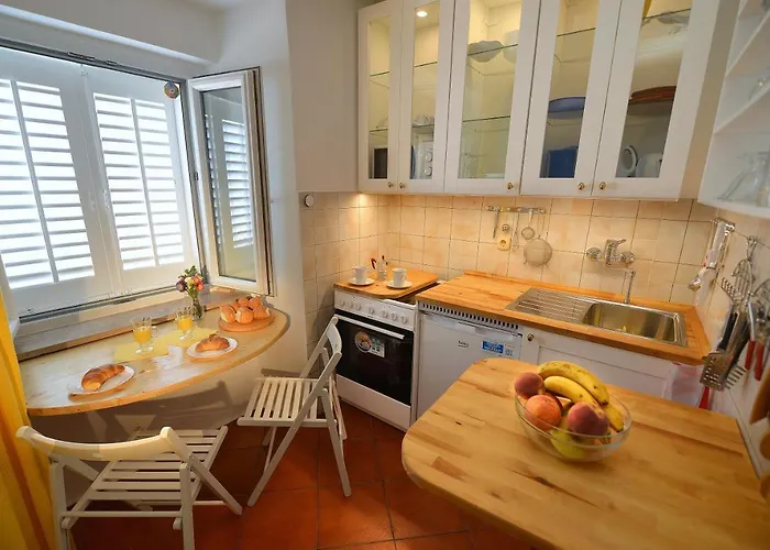 Apartamento Seaview *