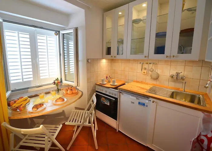 Seaview * פיראן