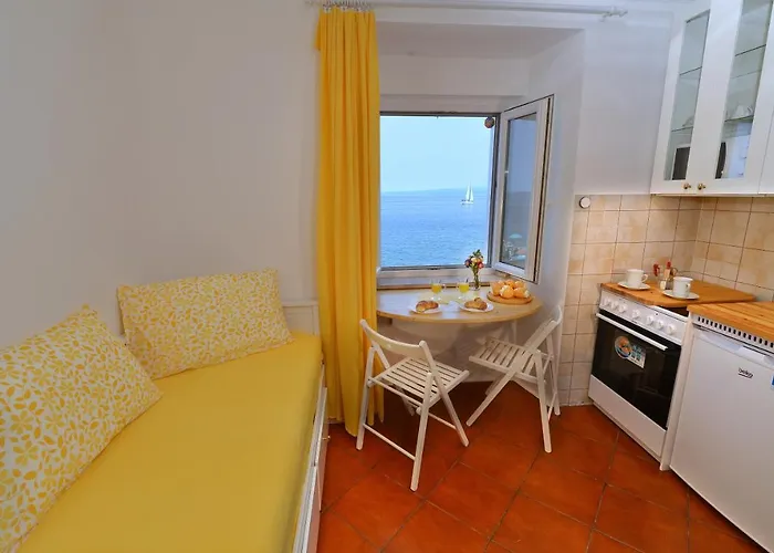 Seaview Apartamento Piran