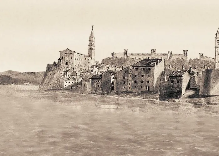 Seaview דירה פיראן