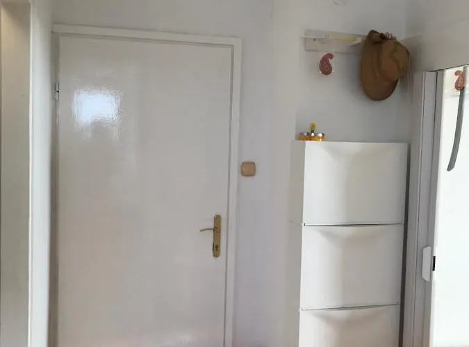 Seaview * פיראן