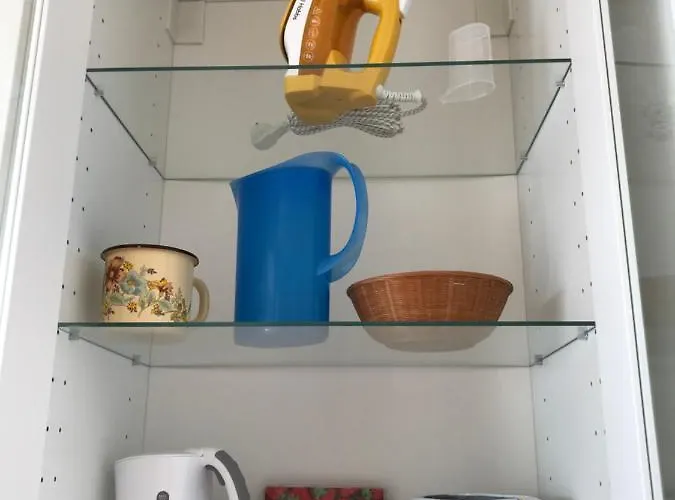 Seaview * פיראן