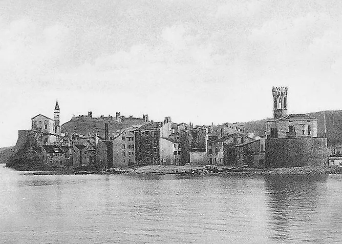 Seaview דירה פיראן